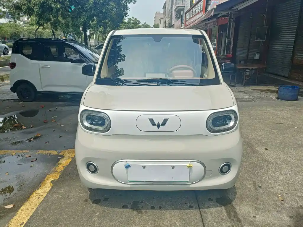 Wuling MINIEV — миниатюра 2