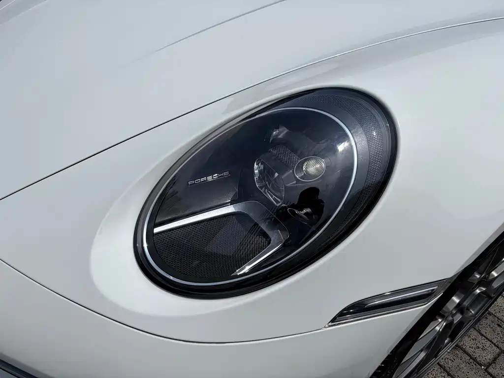 Porsche 911 — фотографии объявления, Фото 13