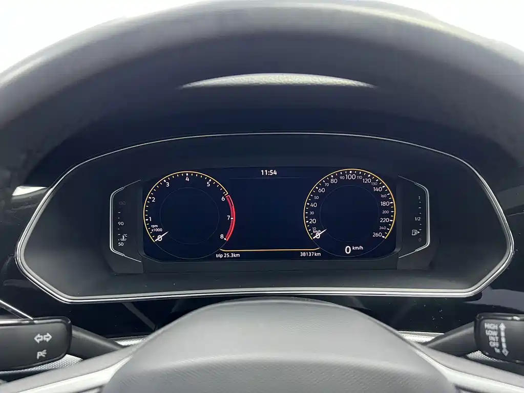 Volkswagen Passat — миниатюра 13