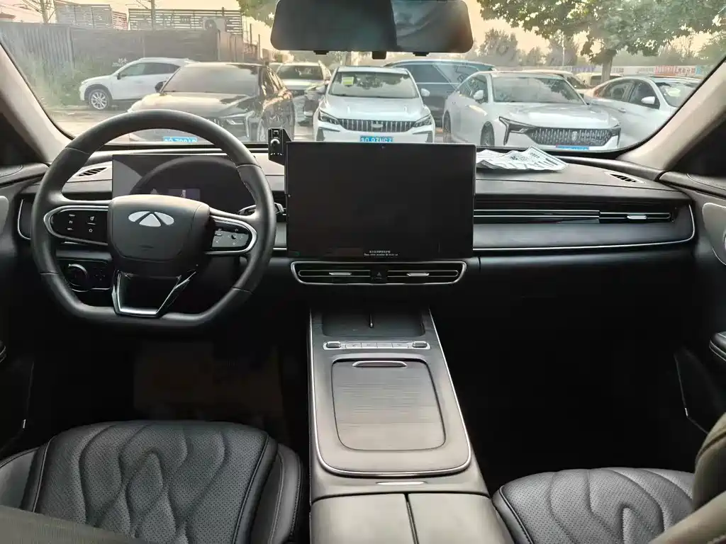Fulwin Fengyun A8L — миниатюра 9