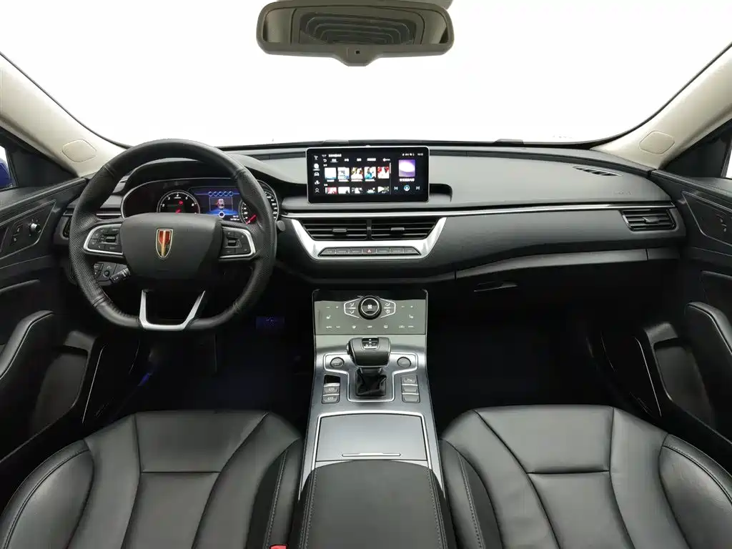 Hongqi H5 2022 1.8T AT