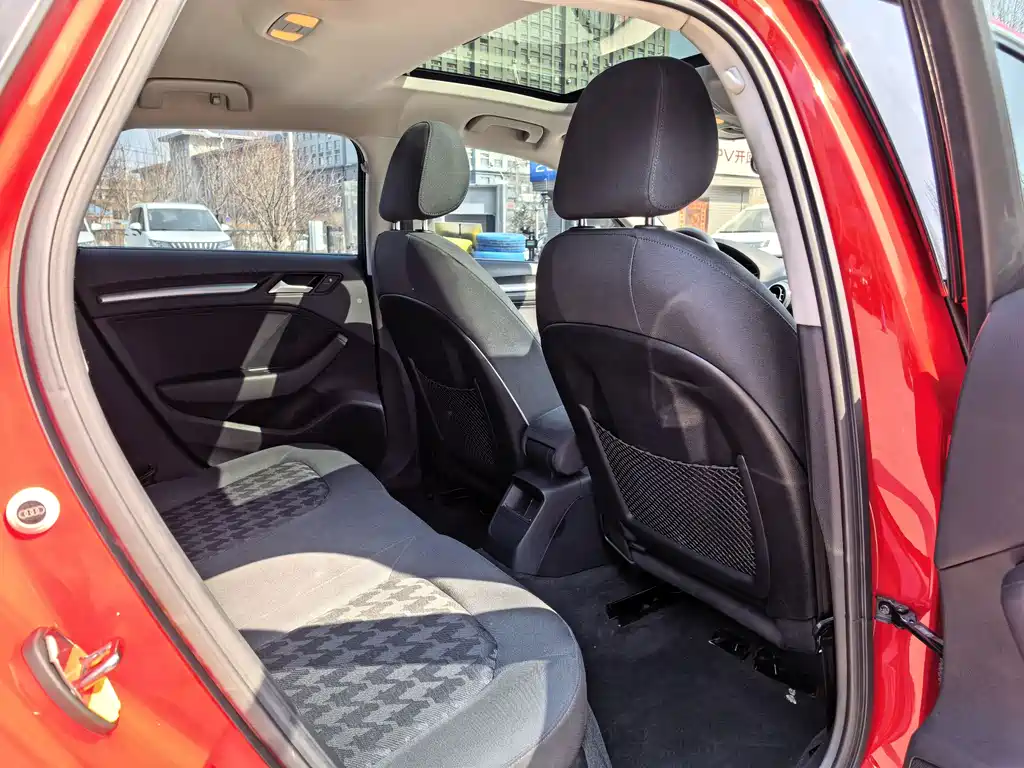 Audi A3 2014 Sportback 35 TFSI AT