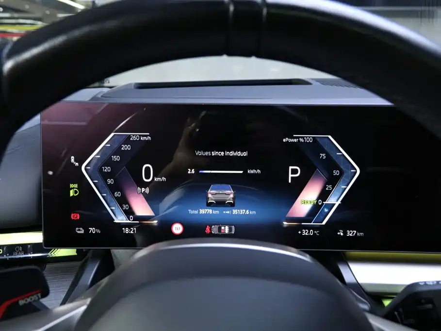 BMW i5 — миниатюра 22