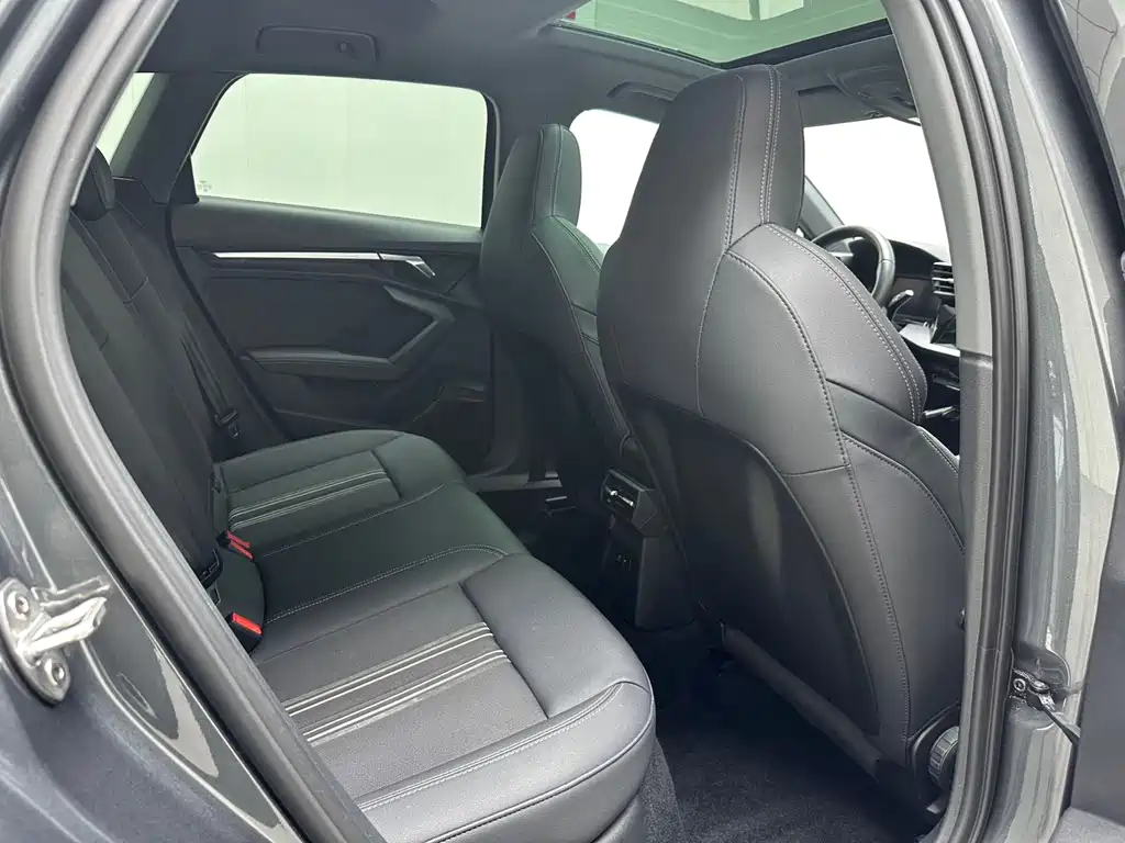 Audi A3 — миниатюра 6
