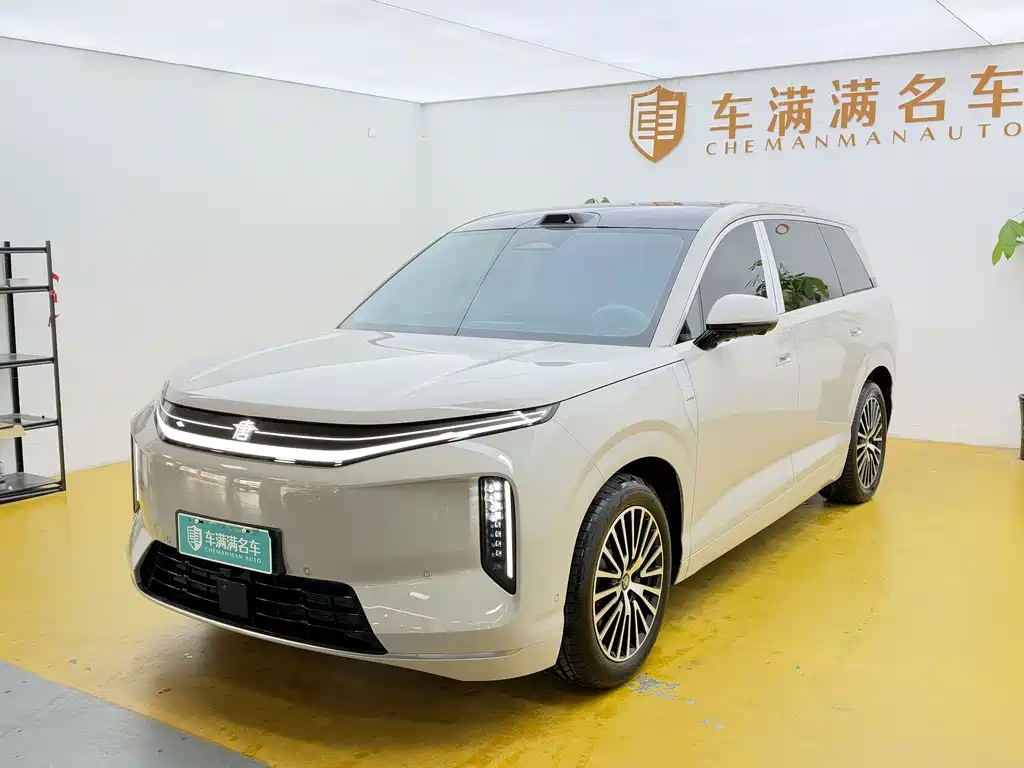 BYD Datang