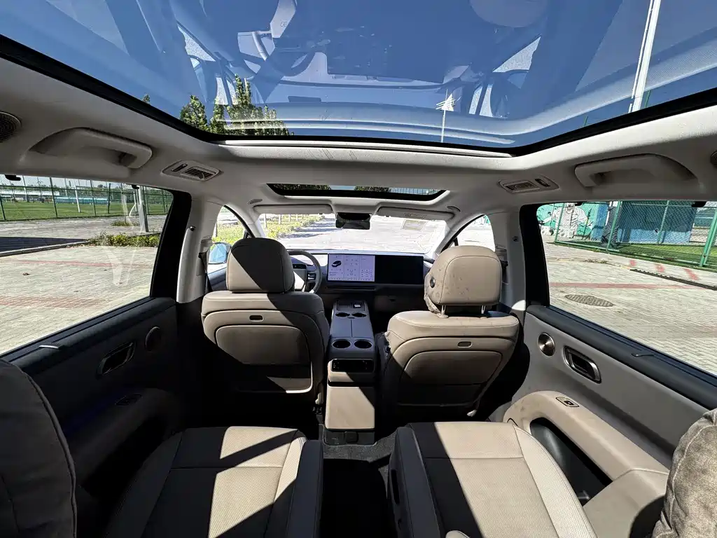 Li Auto Li i8 — миниатюра 6
