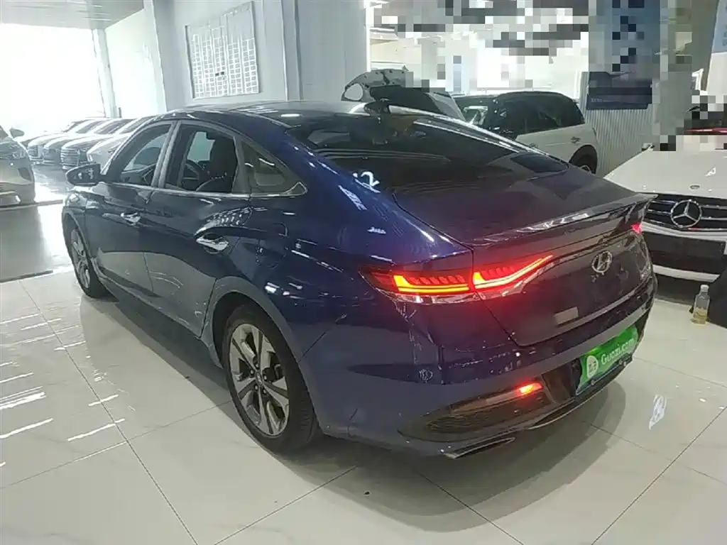 Hyundai Lafesta 2019 280TGDi VI