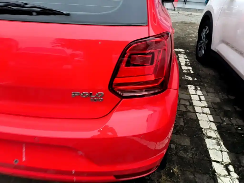 Volkswagen Polo — миниатюра 8