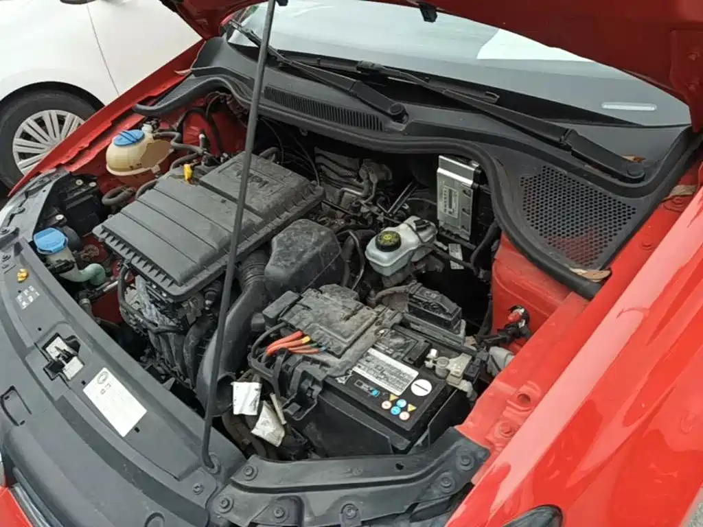 Volkswagen Polo — миниатюра 20