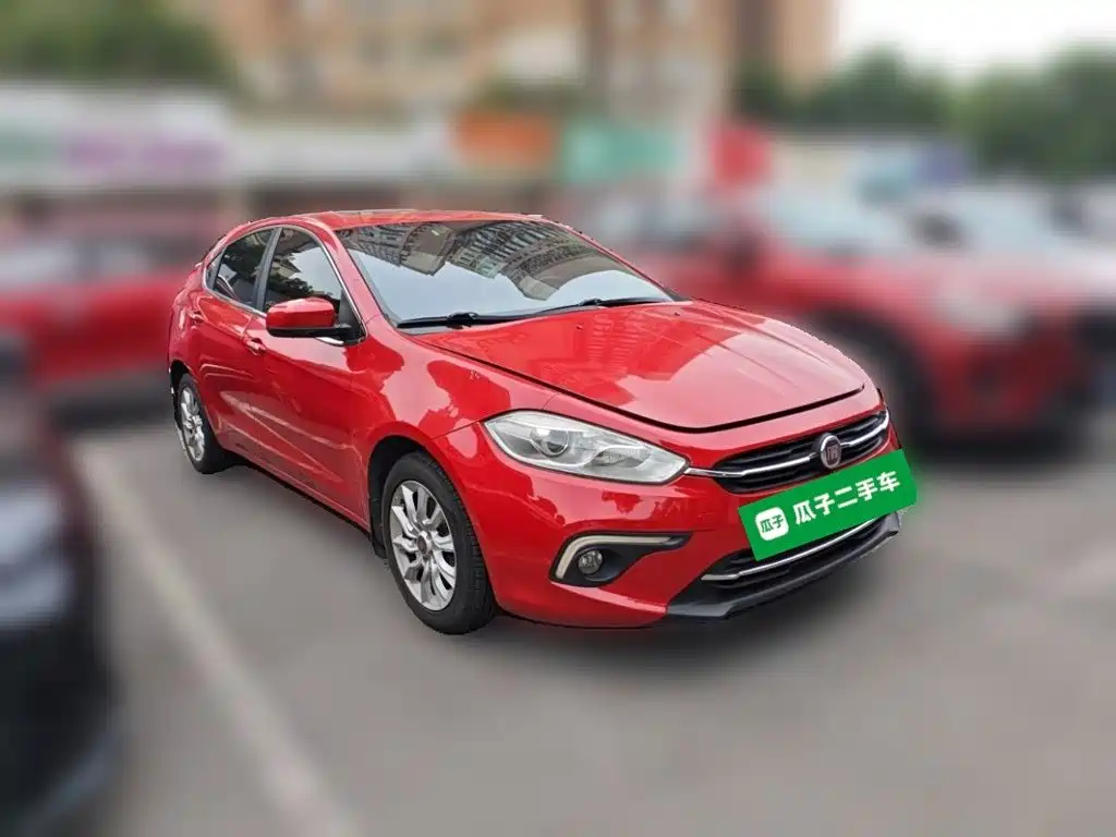Fiat Ottimo — миниатюра 24
