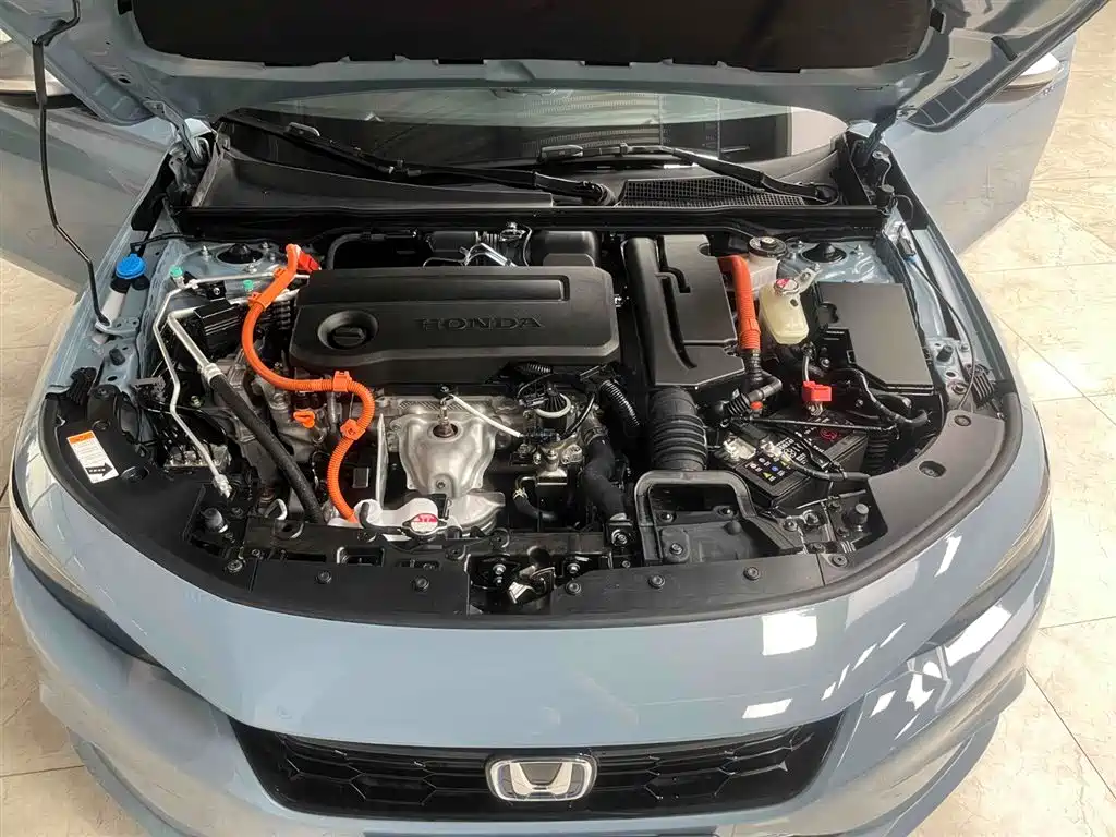 Honda Integra — фотографии объявления, Фото 20
