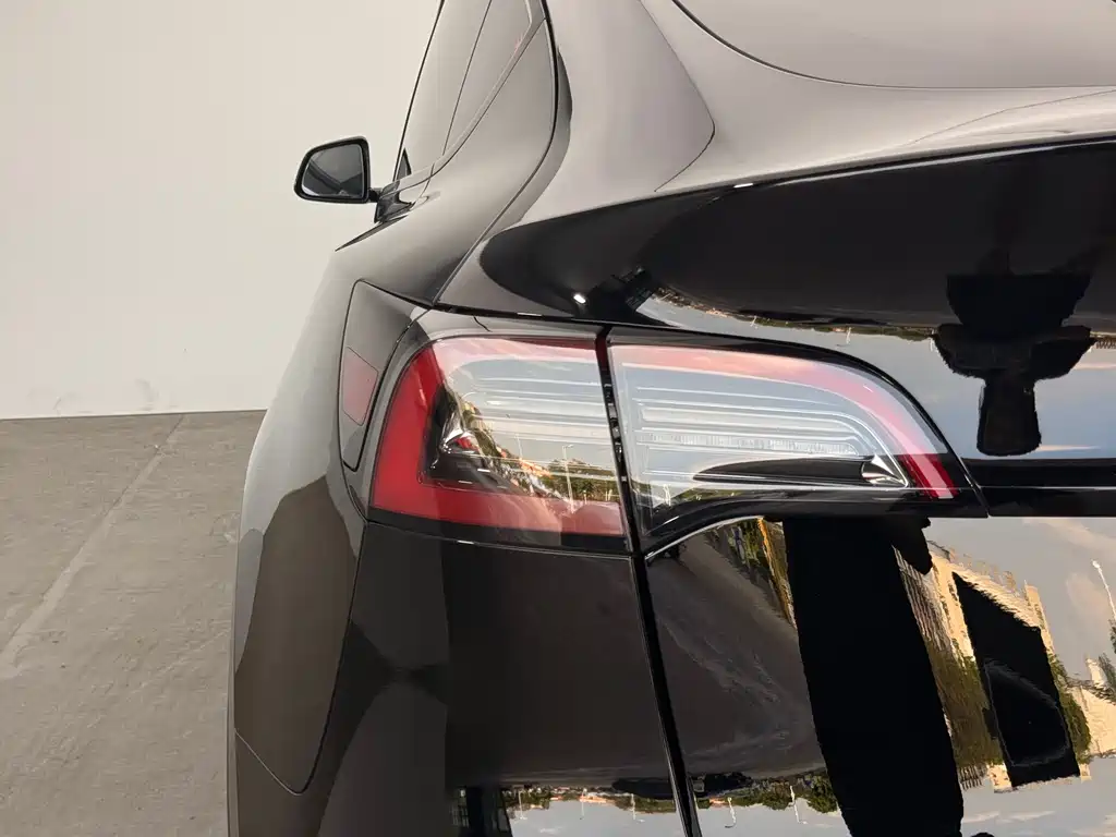 Tesla Model Y — миниатюра 13