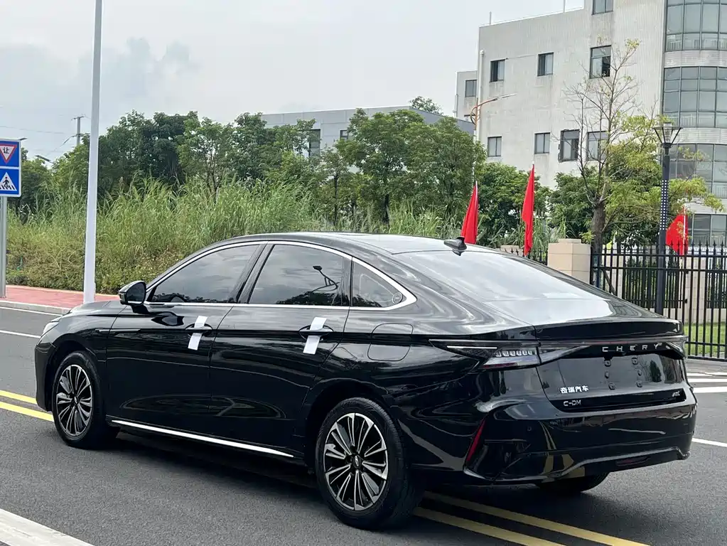Fulwin Fengyun A8 — миниатюра 7