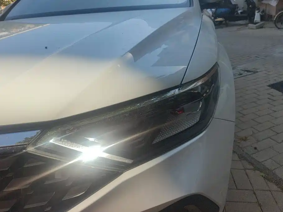 Jetta VS7 — миниатюра 5