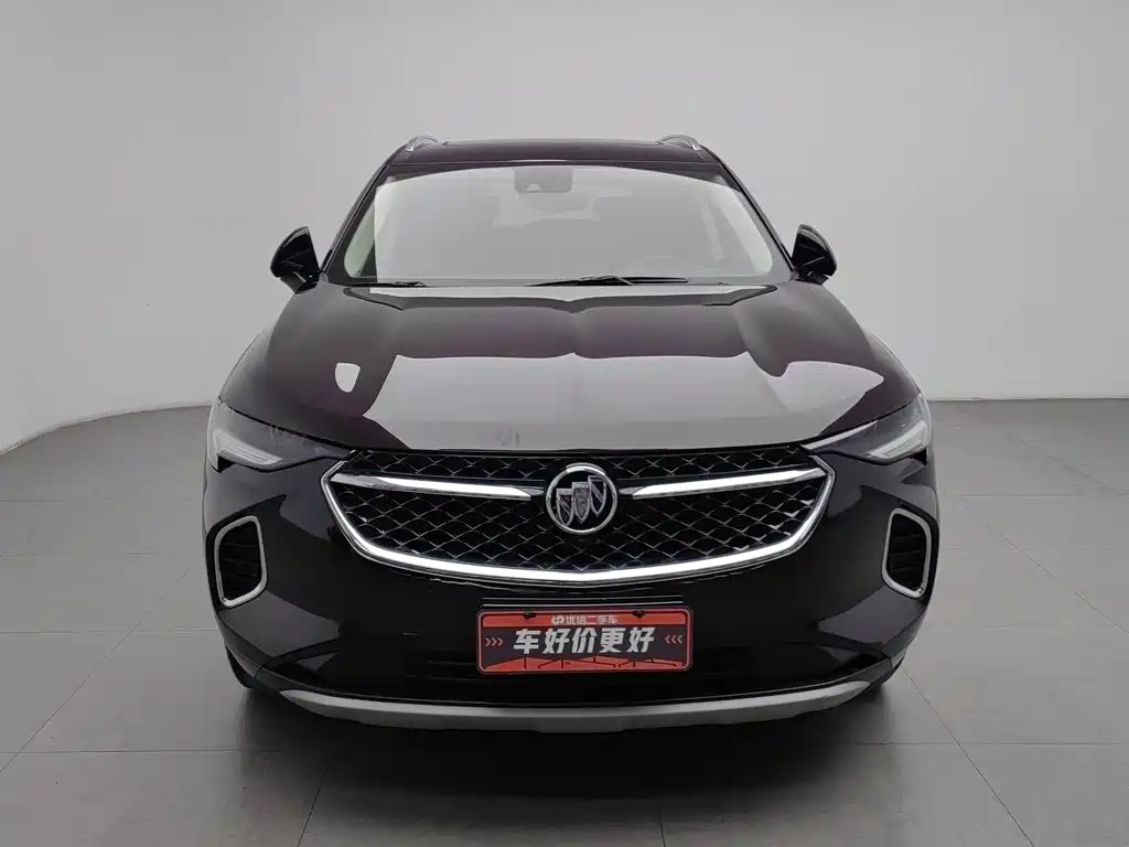 Buick Envision S — миниатюра 3