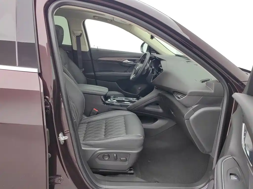 Buick Envision S — миниатюра 23