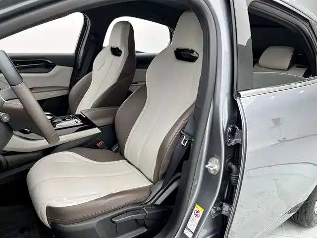 BYD Qin Plus — фотографии объявления, Фото 12
