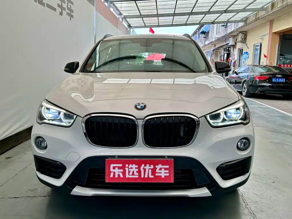 BMW X1 — миниатюра 2