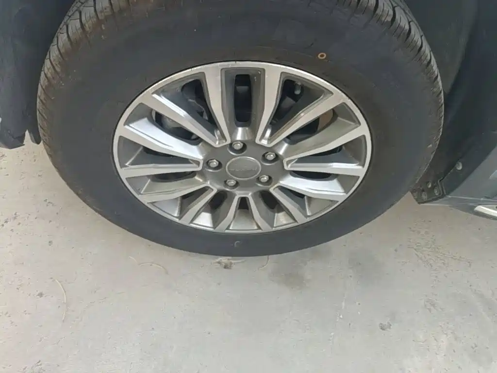 Haval H6 — миниатюра 23