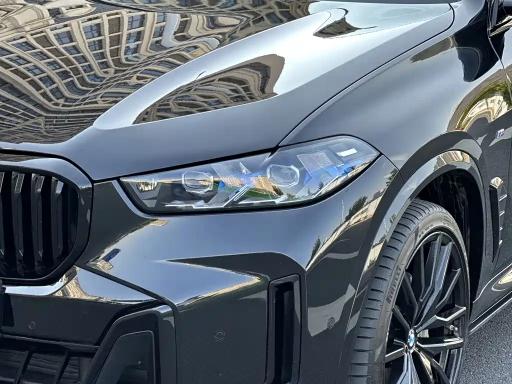 BMW X5 — миниатюра 3