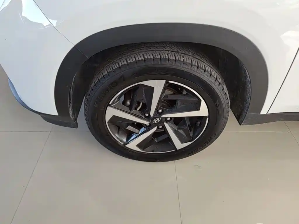 Hyundai ix35 — миниатюра 23