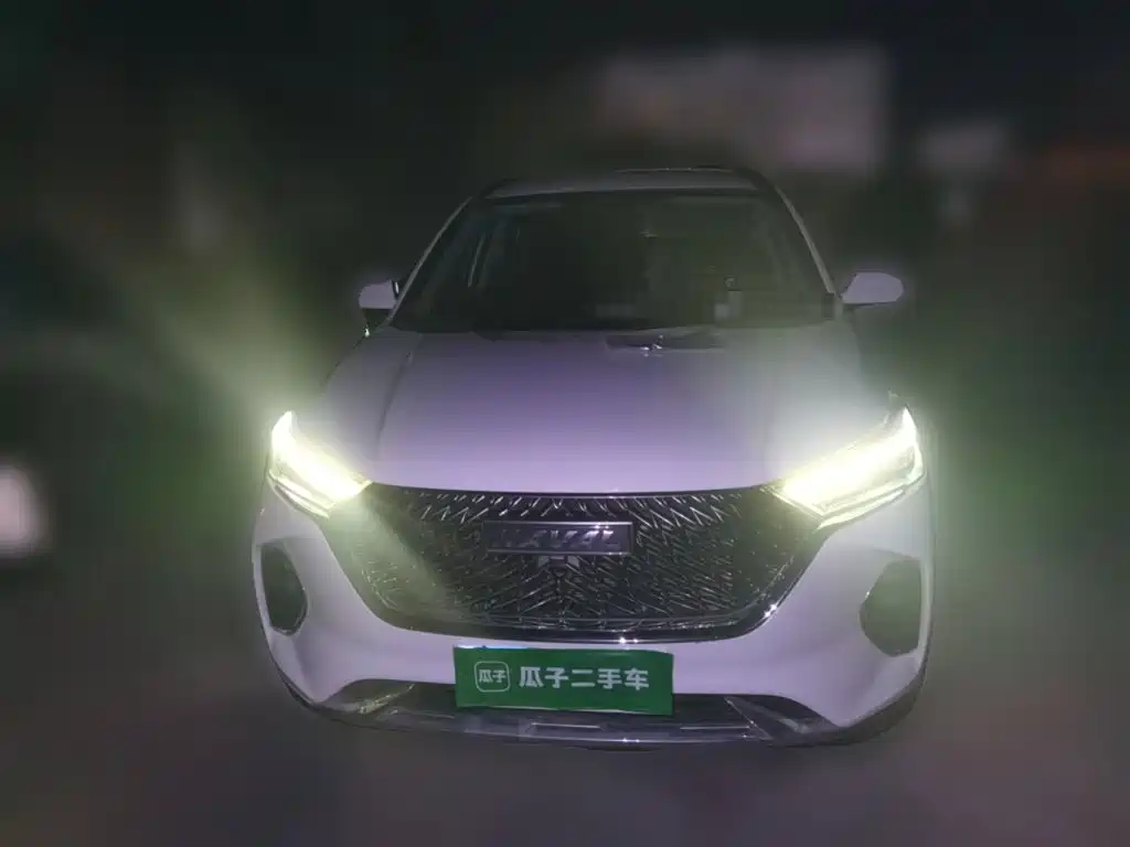 Haval M6 — миниатюра 2