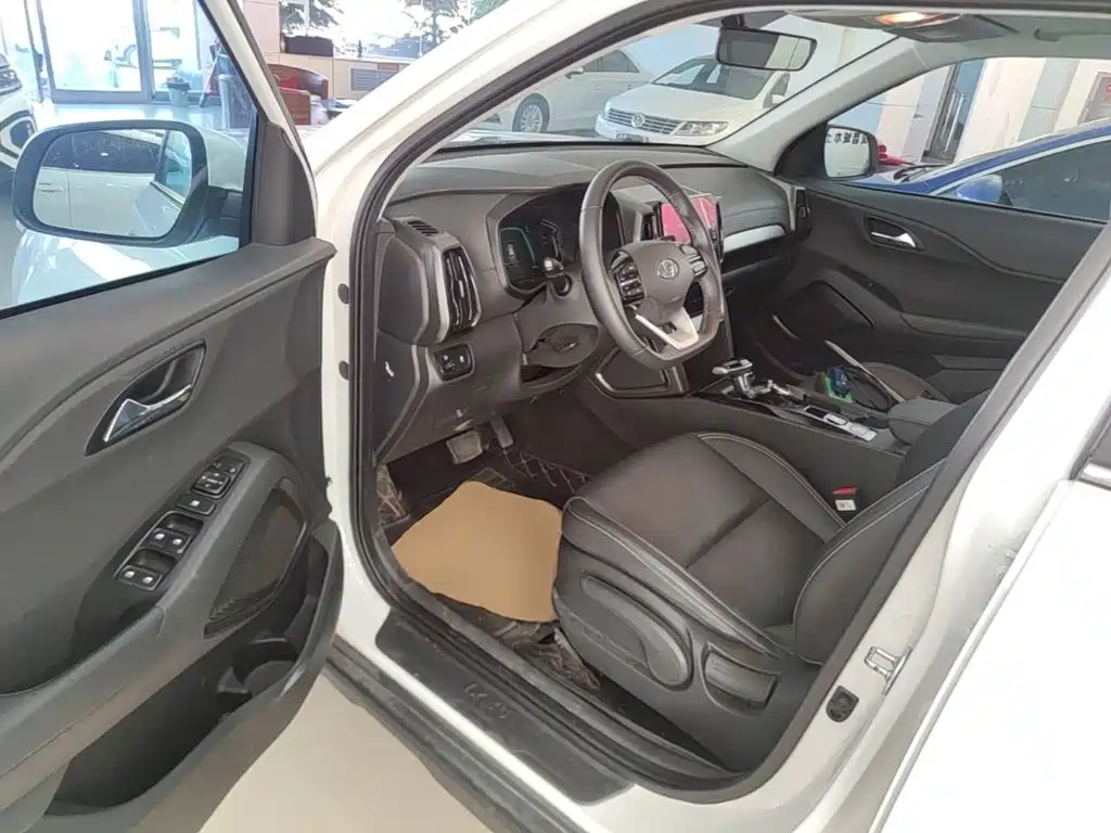 Hyundai ix35 — миниатюра 16