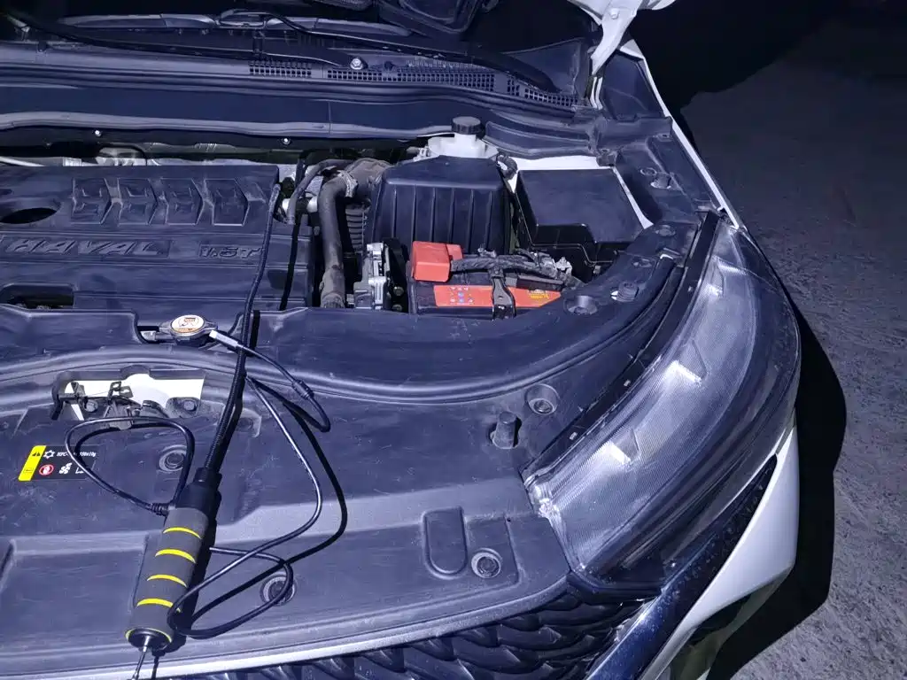 Haval M6 — миниатюра 21