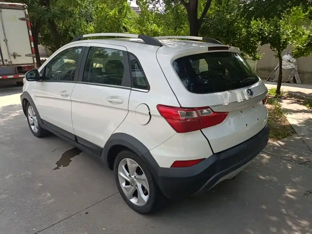 Changhe Changhe Q25 — миниатюра 5