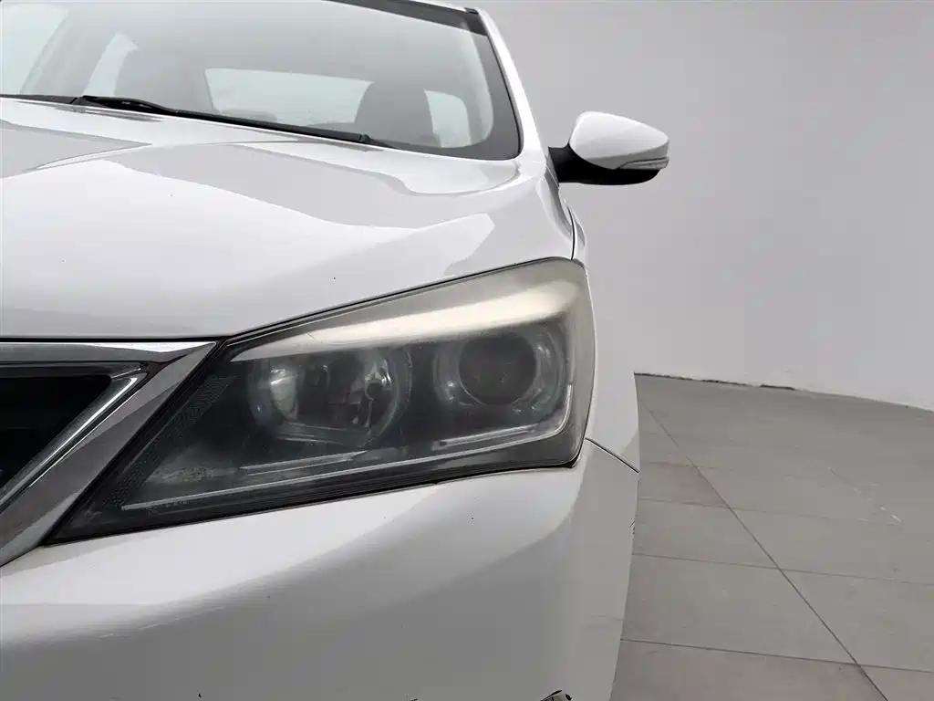 Changan V7 2016 1.6L AT IV