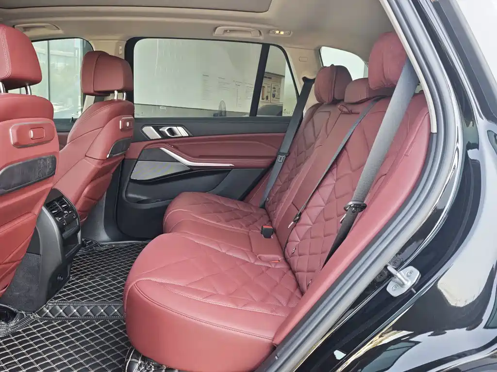 BMW X5 — миниатюра 15