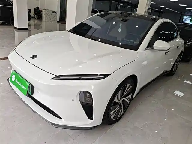 2023 Nio ET5