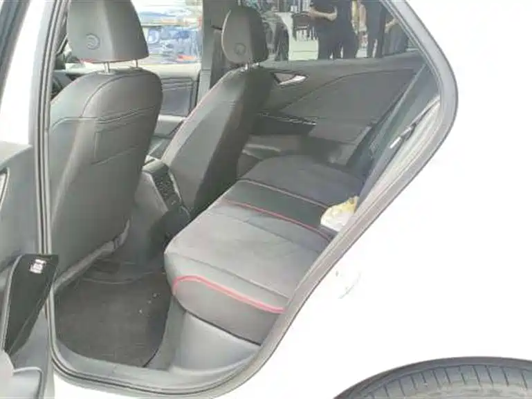 Volkswagen ID.3 2026 GTX