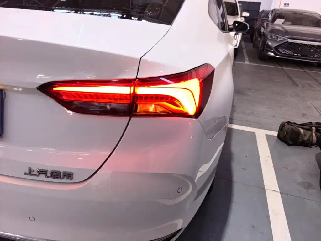 Buick Verano 2022 Pro 533T