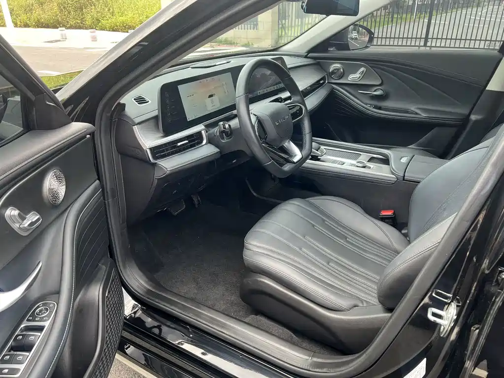 Fulwin Fengyun A8 — миниатюра 4