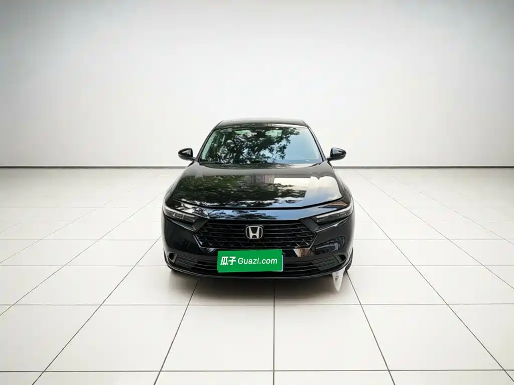Honda Accord — миниатюра 2