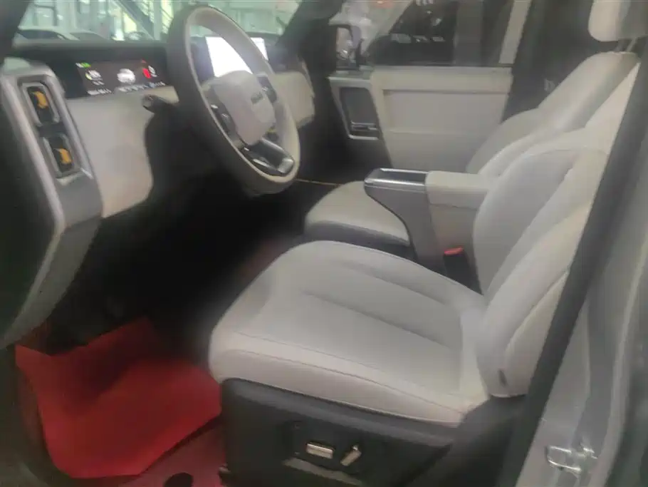 iCar V23 2025 401 Smart Drive