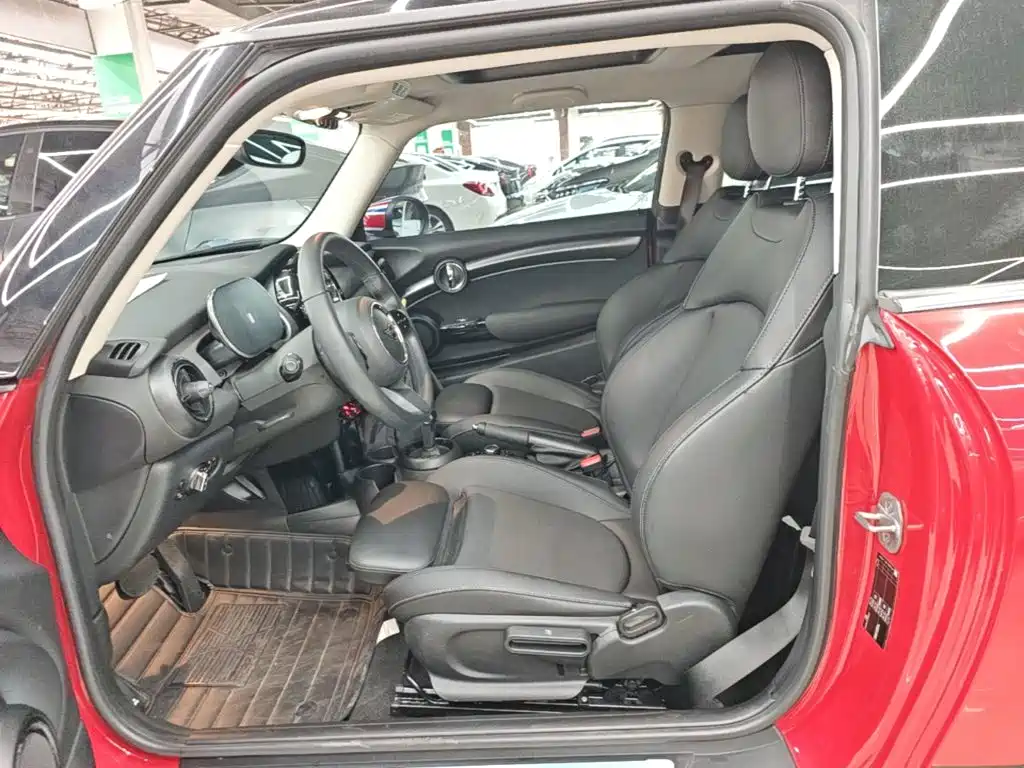 MINI Mini — миниатюра 15