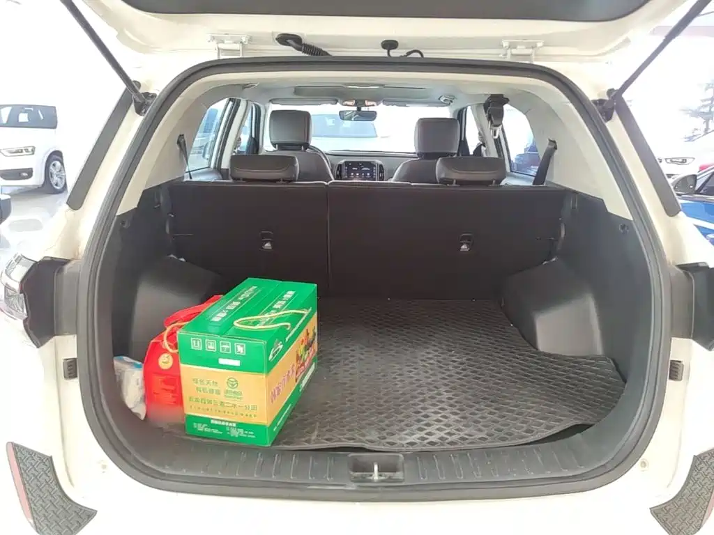 Hyundai ix35 — миниатюра 19