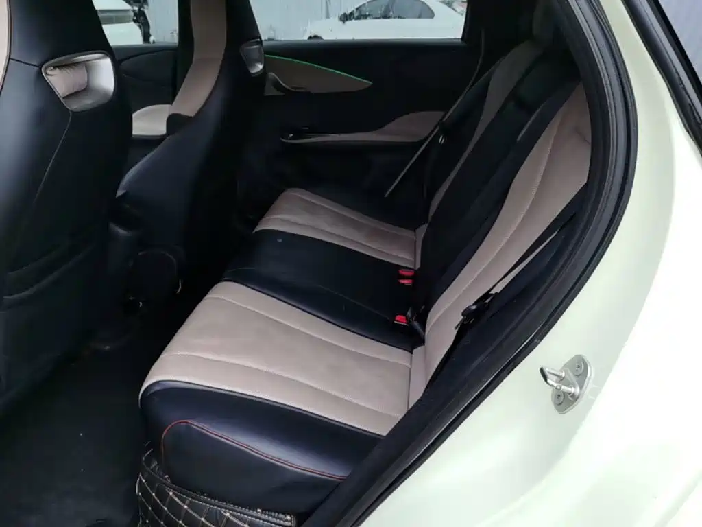 BYD Dolphin — миниатюра 17