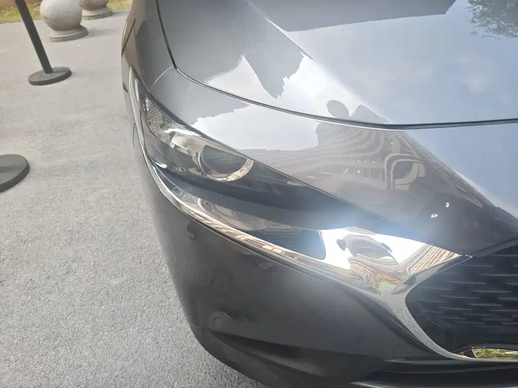 Mazda 3 Axela — миниатюра 7