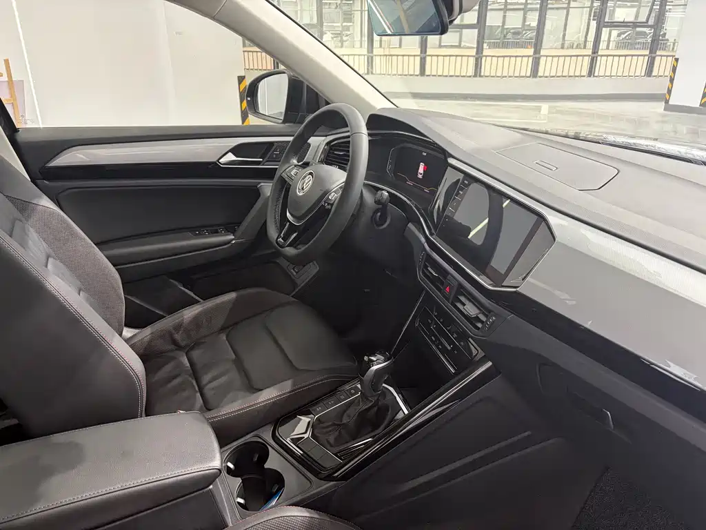 Volkswagen Tayron — миниатюра 10