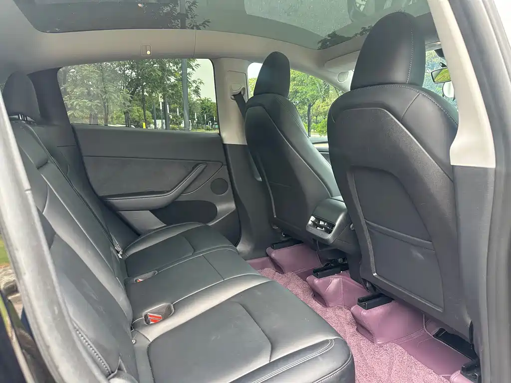 Tesla Model Y — миниатюра 14