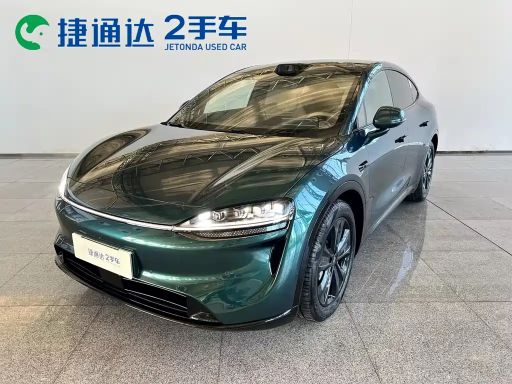 Zhijie Zhijie R7