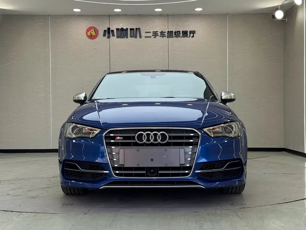 AUDI S3