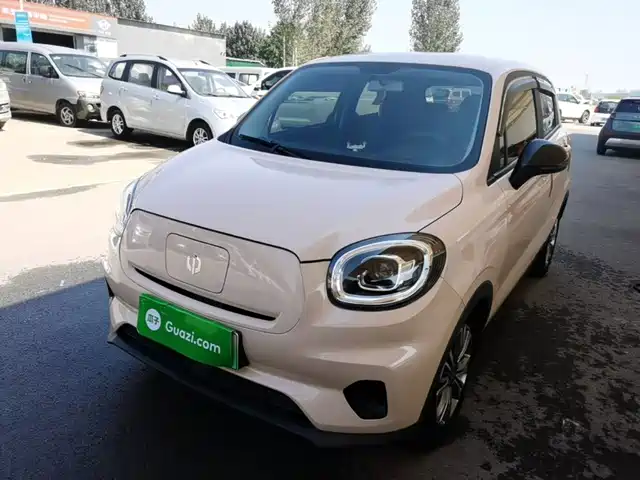 Leapmotor T03