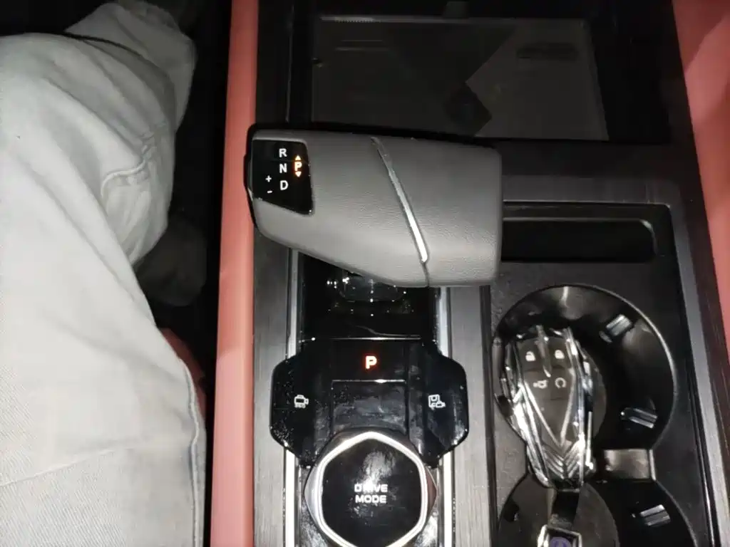 Changan CS75 PLUS — миниатюра 10