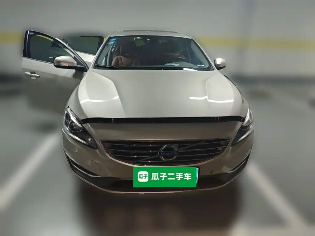 Volvo S60 — миниатюра 24