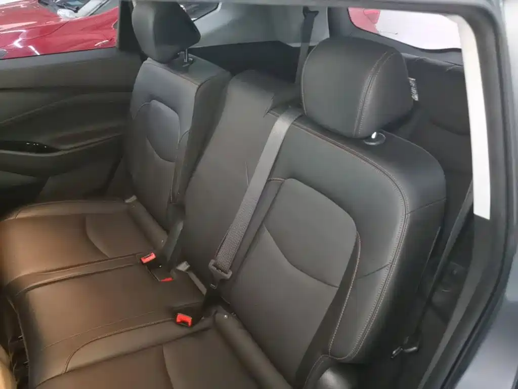 Chevrolet Volando — миниатюра 17