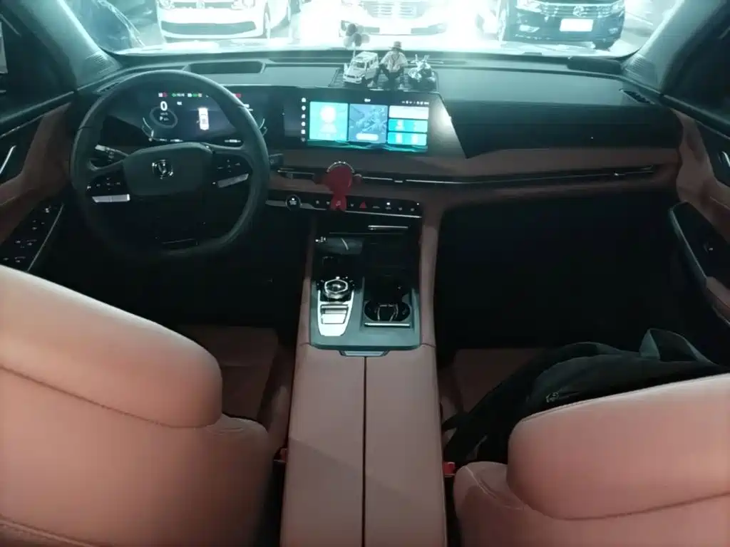 Changan CS75 PLUS — миниатюра 6